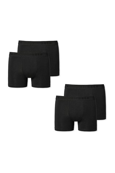 Schiesser Boxer Allday Basic Unterhose Unterwäsche Boxershort Short