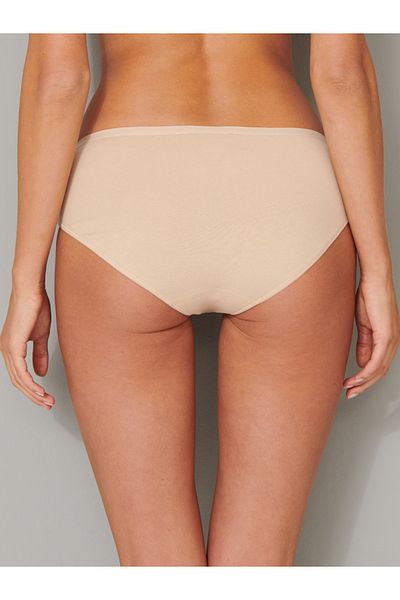 Schiesser Hipster 95/5 Hipster Unterhose Unterwäsche Panty