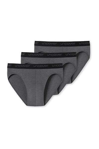 Schiesser Rio-slip Uncover Unterhose Unterwäsche Slip Rio