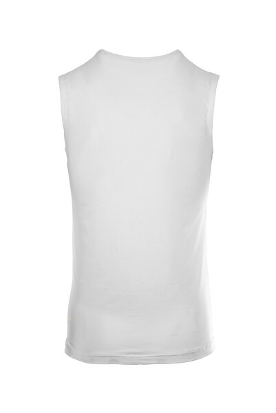 Olaf Benz Tanktop Collegeshirt RED 1601