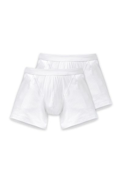 Schiesser Retroshorts 2er-Pack Authentic