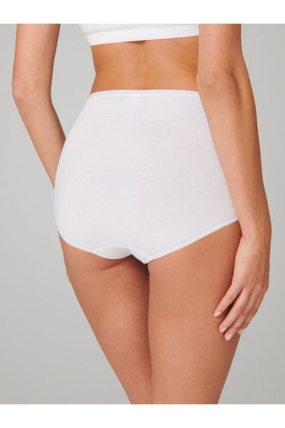 Schiesser Slip 95/5 Maxi-slip Unterhose Unterwäsche Basic
