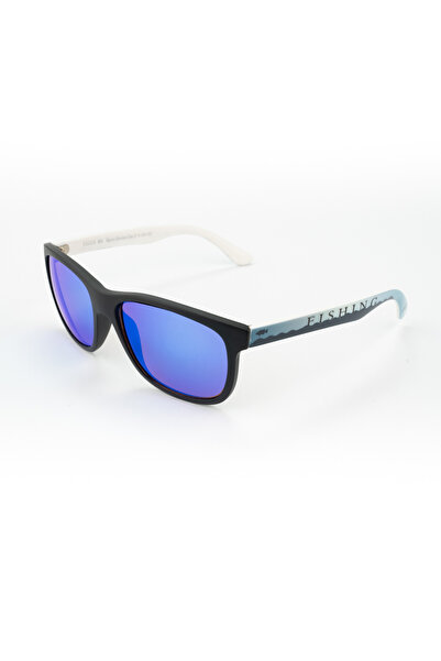 Focus On Fisherman Themed Sports Sunglasses | Sports Series | Ts012