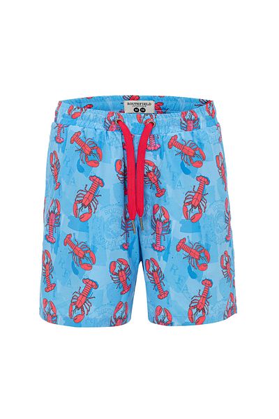 ROUTEFIELD Vicky Kids Children's Shorts - Multicolor