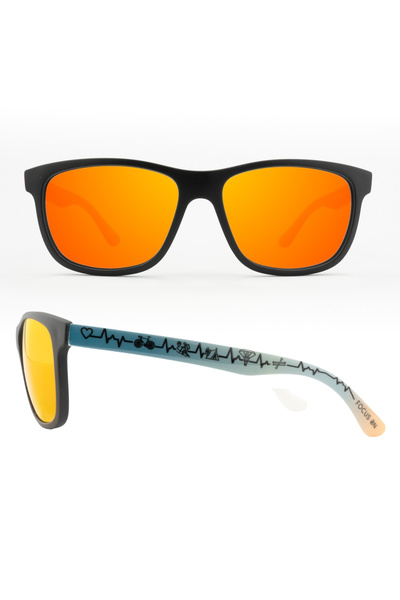 Focus On Outdoor Nature Sports Sunglasses | Sports Series | Ts012