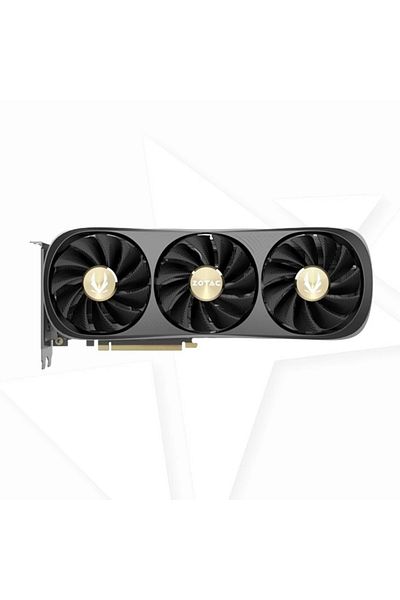 Zotac GAMING GeForce RTX 4070 Ti Trinity OC Graphic Card