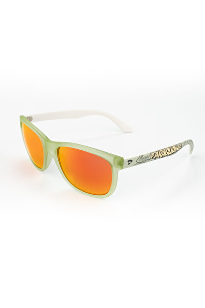 Focus On Paragliding Themed Sports Sunglasses |   Sports Series |   Ts012