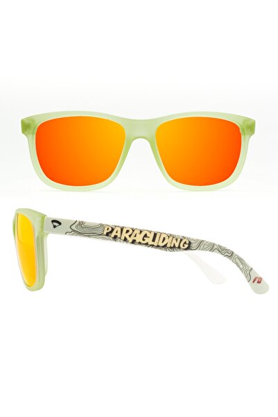 Focus On Paragliding Themed Sports Sunglasses |   Sports Series |   Ts012