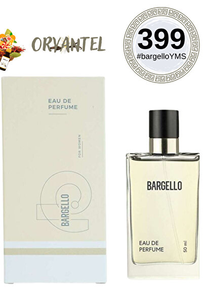 Bargello 399 Oriental Kadın Parfüm 50 Ml Edp