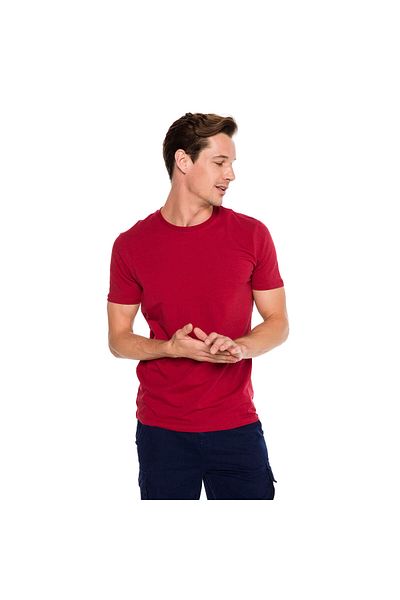 ROUTEFIELD Tricou Tri pentru bărbați