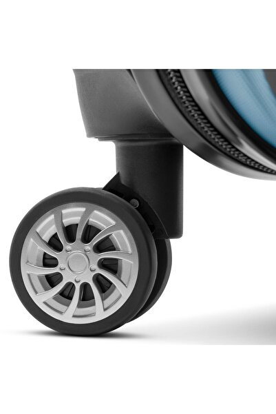 BENCH Seattle 4 Tekerlekli Kabinet Arabası S 55 cm