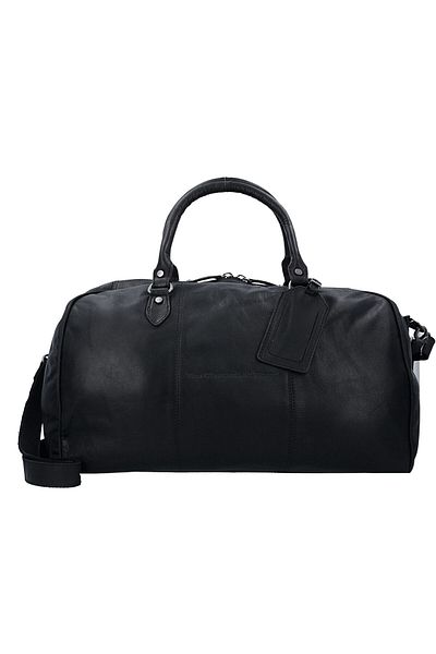 The Chesterfield Brand Wax Pull Up Weekender Reisetasche Leder 46 Cm