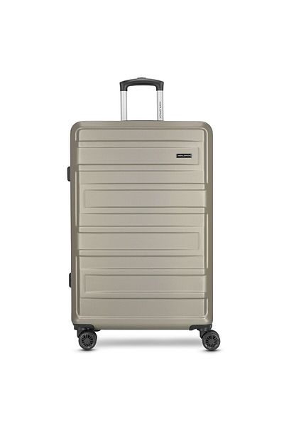 Worldpack New York 2.0 4 Rollen Trolley L 76 cm
