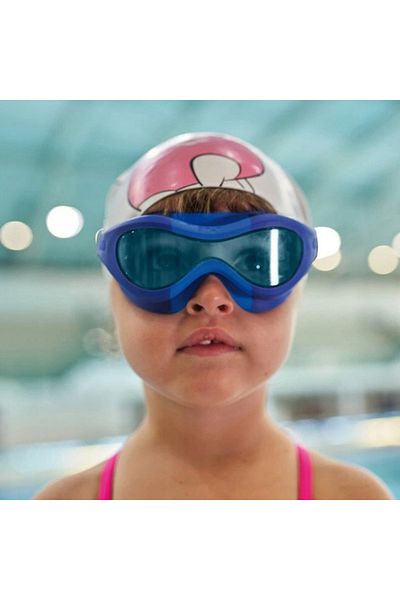 ARENA Spider Kids Mask Unisex Children's Swimming Goggles 004287101