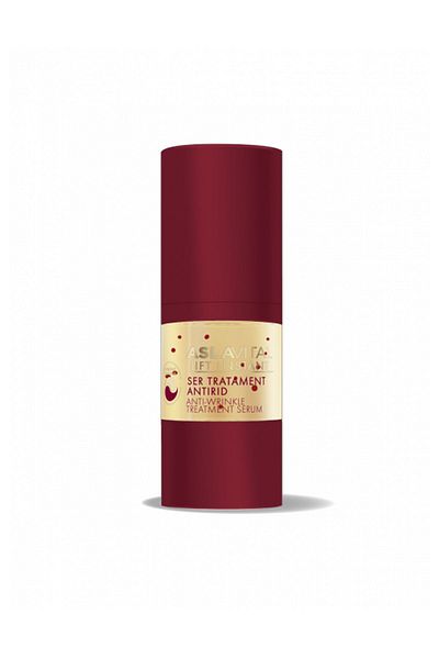GEROVITAL ASLAVITAL LIFT INSTANT SERUM TRATAMENT ANTIRID 15ml