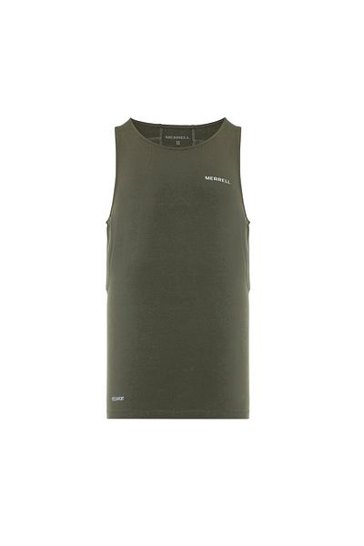 Merrell Men's Khaki Athlete Taper - Casual