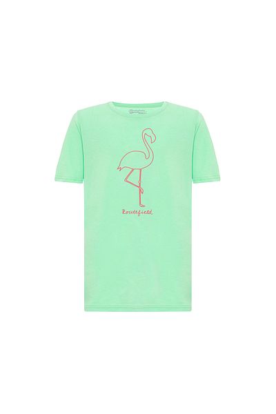 ROUTEFIELD Tricou pentru copii înalți
