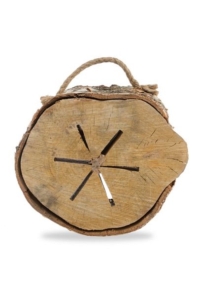 5 Starlogs Jadaa Outdoor High Quality Fire Wood with Handle Large