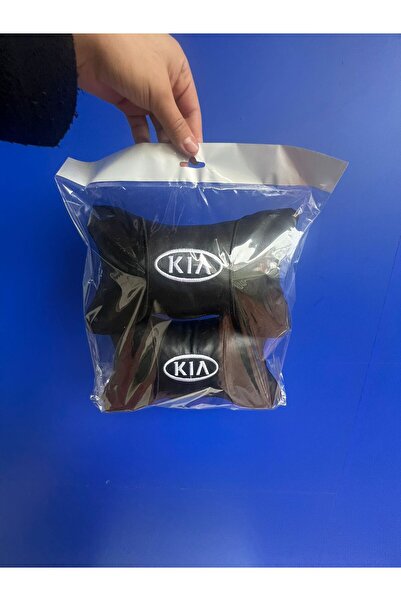 FRT KIA Oto Koltuk Boyun Yastığı Tüm Modeller İçin Uygundur