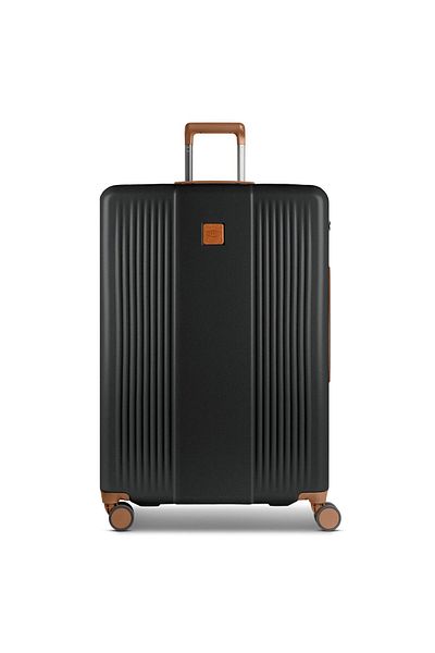 Bric's Ferrara L 77 cm 4-Rad-Auto mit Erweiterung