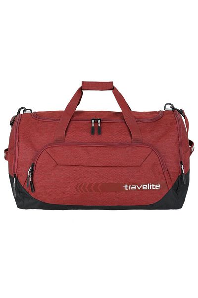 Travelite Kick Off travel bag L 60 cm