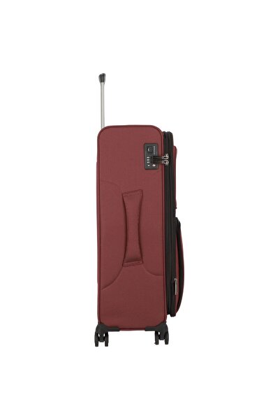 Stratic Bendigo Light Plus 4-Rollen Trolley 72 cm Laptopfach