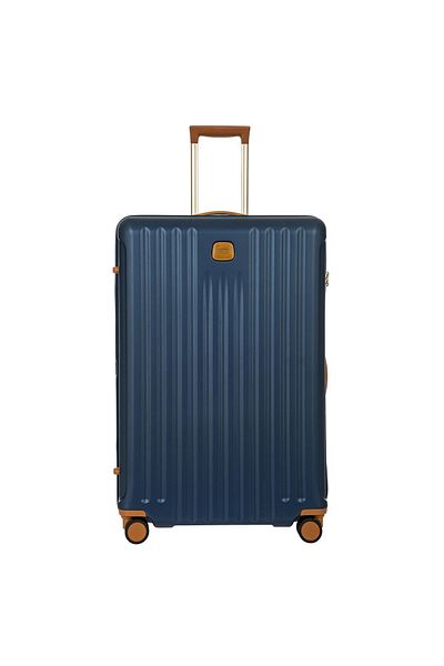 Bric's Capri 4 skladané kolesové auto - šírka 84 cm