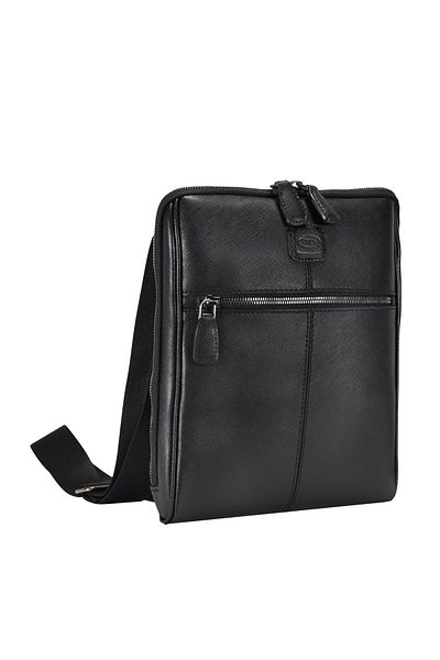 Bric's Varese shoulder bag leather 23 cm