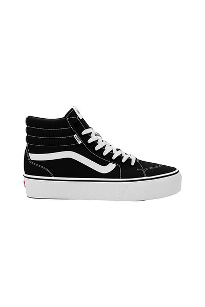 Vans Wm Filmore Hi Platformă
