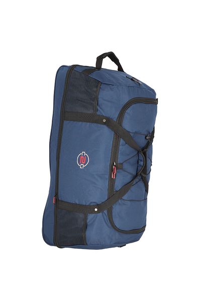 Nowi 2 Rollen Reisetasche 61 cm