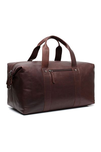 The Chesterfield Brand Conor Weekender travel bag Leather 45 cm
