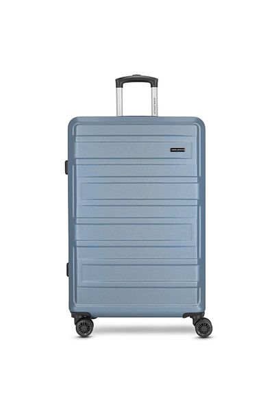 Worldpack New York 2.0 4 Rollen Trolley L 76 cm