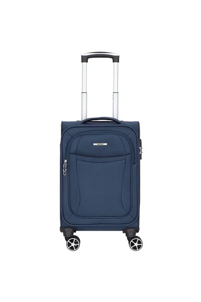 Nowi Edinburgh 4-Rad-Schrankwagen 50 cm