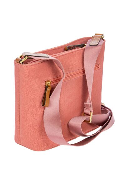 Bric's Life shoulder bag 25 cm