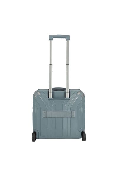 Travelite Elvaa 2 teklerlekli İş arabası 44 cm Dizüstü bilgisayar bölmesi