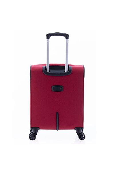 Gladiator 2000 4 Rad Kabinentrolley 55 cm mit Dehnfalte