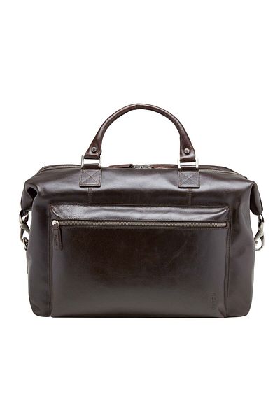 Picard Buddy Weekender travel bag Leather 45 cm