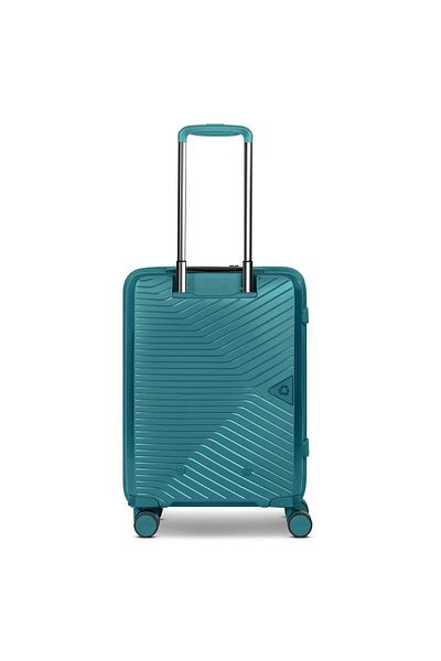 March 15 B.V. Gotthard Edition 4 Rollen Kabinentrolley 55 cm
