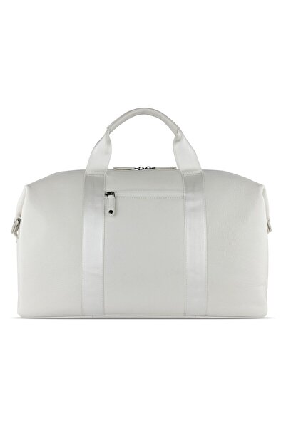 BUGATTI Elsa Weekender Reisetasche Leder 53 cm