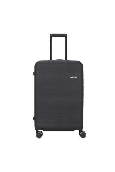 American Tourister Novastream 4 Rulo Arabası 67 Cm Dehnfalte