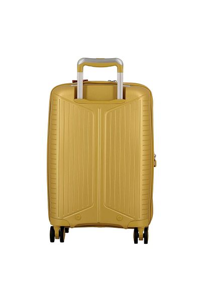 Jump Evae 4 Rollen Kabinentrolley 55 cm
