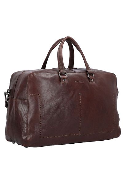 Harold's Chaugio Weekender Reisetasche Leder 48 Cm