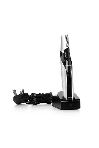 PANASONIC 230V 3-in-1 Rechargeable Wet and Dry Cordless Body Trimmer