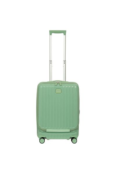 Bric's Positano 4 Rollen Kabinentrolley 55 cm