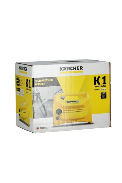 Karcher غسالة الضغط العالي الأفقية K1 عالية التحمل