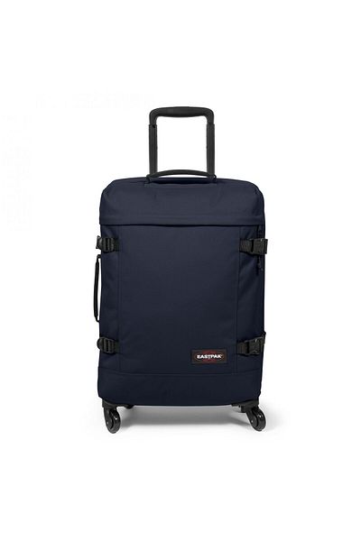 Eastpak Trans4 4 Tekerlekli Kabinli Araba 54 cm