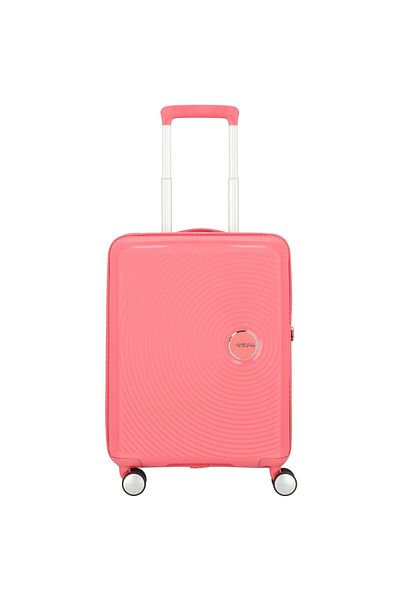 American Tourister Soundbox 4-Rollen Kabinentrolley 55 cm
