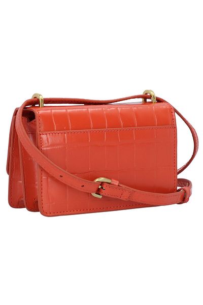 Ted Baker Ssloane Umhängetasche Leder 17 Cm