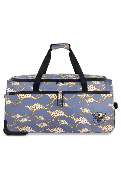 Chiemsee Jump N Fly 2 Rollen Reisetasche 65 cm