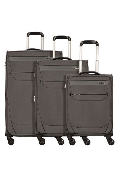 Worldpack Denver 4 Roll Kofferset 3 balenie